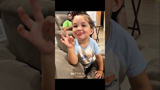 Clock It Baby Trend 🤏🔥 #baby #clockit #heymen #trend
