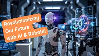 The Future of AI and Robotics: How Technology Will Change Our World