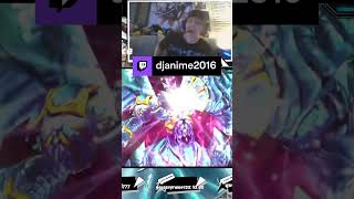 Final Boss Goes Down! | djanime2016 on #Twitch