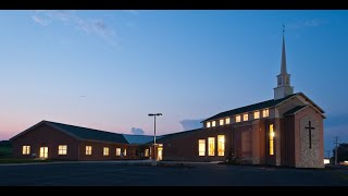 SPPC Ash Wednesday Service 2-18-26
