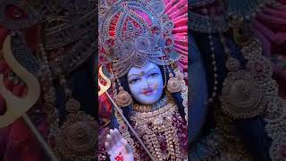 Maa Durga WhatsApp Status/Mata Rani Status Sherawali Mata | #shreejeebhakti#Shorts #matarani#mata