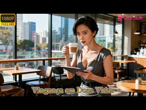 Três anos depois, retorna com nova identidade! A única meta: se vingar de quem a machucou.