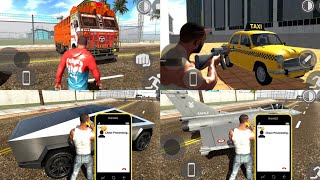 Indian bike driving 3d new cheat codes 2026 / indian bike driving 3d all cheat codes 