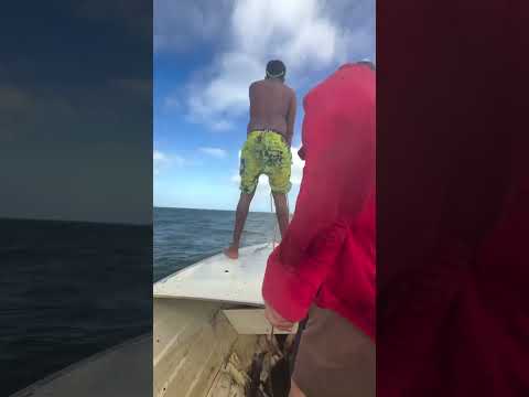 The Shittier the boat the better the story they say ✨ #themanwhowouldbeking