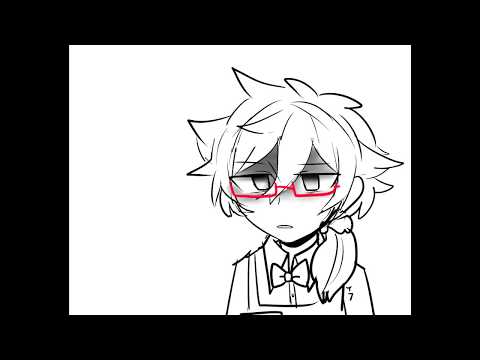 max hates his job