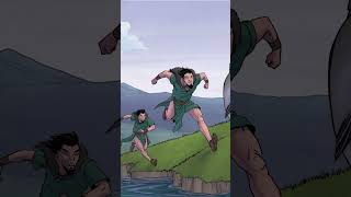 The Terrible Punishment of Loki - Norse Mythology - Mythological Curiosities #shorts