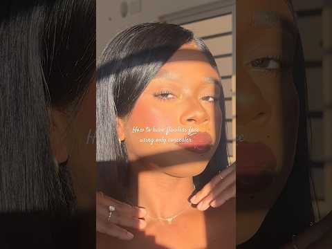 Flawless face #makeup #makeuptips #makeuptutorial #concealer #beauty #beautytips #mua #beautyqueen p