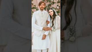 Hira Faisal and Umer Butt ❤️|#hirafaisal #sistrology #couple #viralvideo #trending #ytshorts