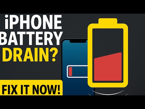 10 SECRET iPhone Battery Tips Apple Doesn’t Tell You!🔋