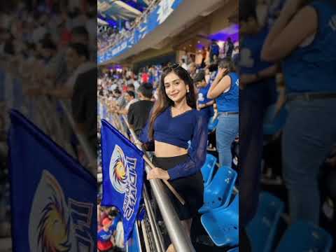 Cameraman in other match vs csk match