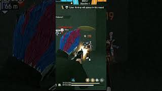 #1v4FreeFire #SoloVsSquad #OPClutch #OneManArmyFF #BooyahWithStyle #FFReels #NoobToProFF #FFIndia🔥