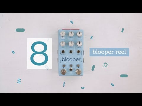 Blooper Reel - 8 - Dropping Portland