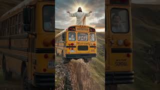 ​The Anchor in the Storm: A Manifestation of Divine Intervention #jesus #divinehelp #saved