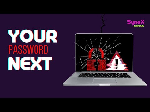 AI Can Hack Passwords Faster Than You Can Change Them