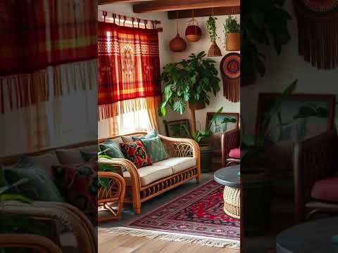 Top 10 Living Room Design Styles | Home Decor Ideas #shorts  #interiordesign