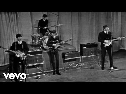 The Beatles - From Me To You