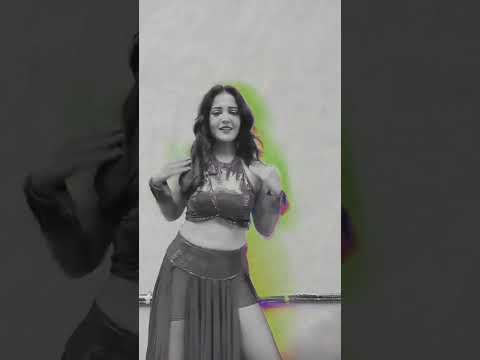 Gulki joshi new reel || Instagram reel || Reels || Gulks || #maddamsir