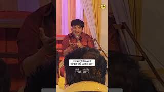 सिर्फ स्वार्थ के लिए खाटू जाते हो क्या???# #vishalshally #2025kirtan #2025newreels #newkirtanlive