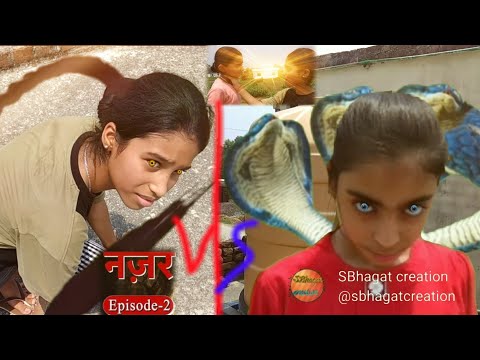 Mahasangham sarpika nagin vs nazar Dayan nagin7 #viral episode2 #snake#YouTube#fight#viral #balweer