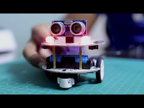 L1 - Let's light up Bell tutorial! (New)