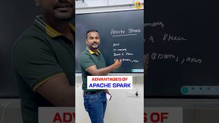 Faster Big Data with Apache Spark | By Ankush Sir