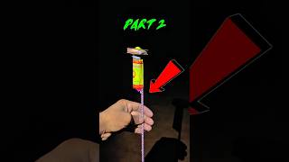 Diwali Rocket 🚀 VS Diwali Chakri Tasting (Part 2) #mrpagalpanshort #shorts #fireworks #diwali
