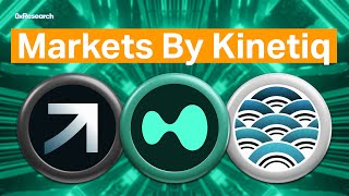 HIP-3 and Markets by Kinetiq with Omnia | Livestream