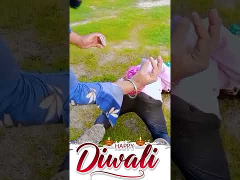Diwali Funny Video | #shorts #diwalishortvideo #diwalispecial #comedy #funny #diwalifunnyvideos