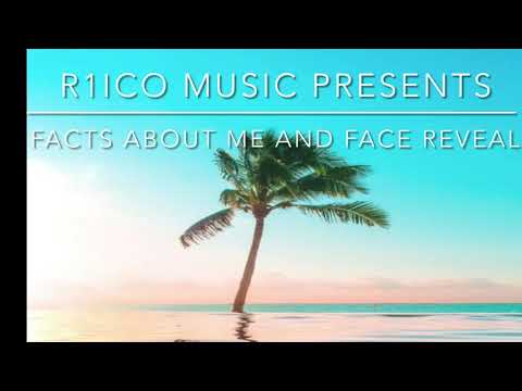 WHO IS R1iC0/ WOLFE? MUSIC | FACTS ABOUT ME