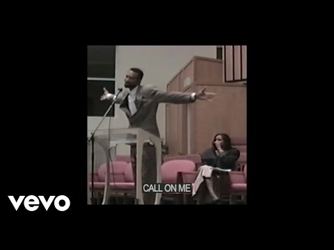 Daniel Caesar - Call On Me (Official Audio)