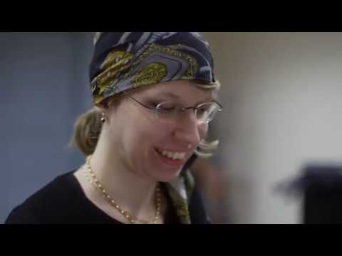 The Trans Train and Teenage Girls (Swedish documentary with English subtitles).