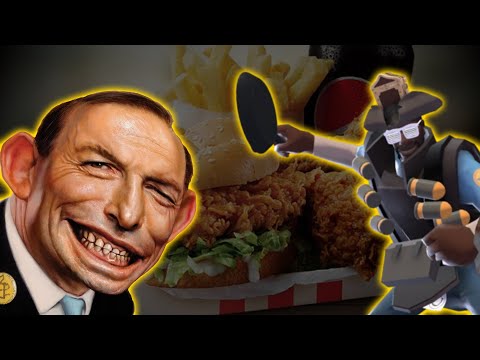 [TF2] ZINGER BOX