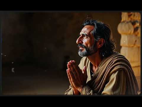 Prayer for financial crisis.