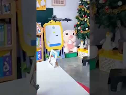 First Flight Magic Transform Playtime with Remote Glider