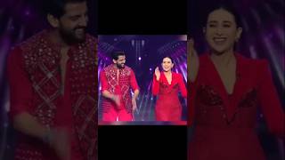 Karishma Kapoor Dance with Zaheer Iqbal #KarishmaKapoor #ZaheerIqbal #DanceShorts #bollywood