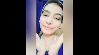 How to use Flawless brows hair removal pen.  Perfect Eyebrows trimming. #flawless