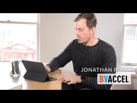 BVACCEL CEO Jonathan Poma - Why Merchants Need Rewind Backups