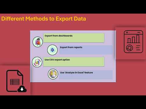 How to Export Power BI Dashboard to Excel | Power BI Training | Excel Tutorial