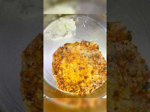Pyaj ka paratha#shortvideo #shorts #viralshorts #viralreels