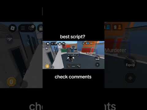 🌴 BEST SCRIPT FOR MM2 | SILENT AIM, CUSTOM CURSOR, ESP, AUTO FARM AND MORE!🌴