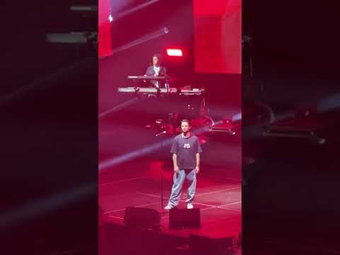 Live Atif Aslam #atifaslam concert in newyork 2025 06sept #ytshortsindia shortsviral #ytshorts