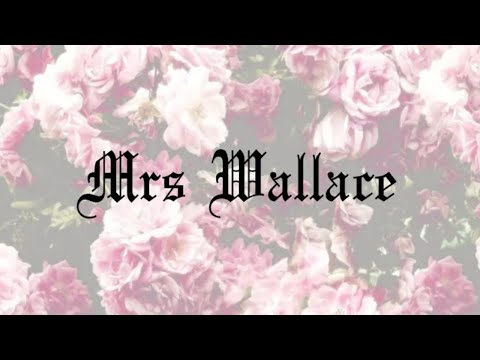 PNC - Mrs Wallace ft. Rokske (Official Audio)
