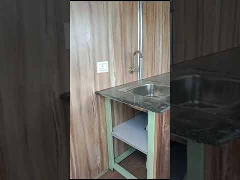 Portable Shop Cabin | Available on IndiaMART