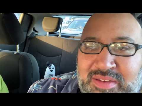 JHC2 Vlog 4 - Princess Bride Drive-In & Burger Parlor in Fullerton, CA
