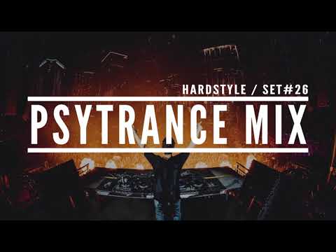 รวมเพลงEDMตื้ดๆ2021 - Best of Psytrance mix 2021 #26