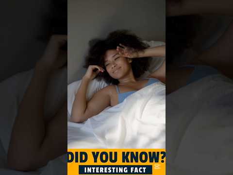 Does Your Brain Go Into Overdrive While You Sleep?