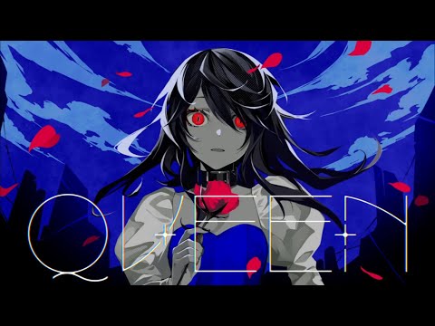 【jiakaira】QUEEN/Kanaria『アカペラ/a cappella』
