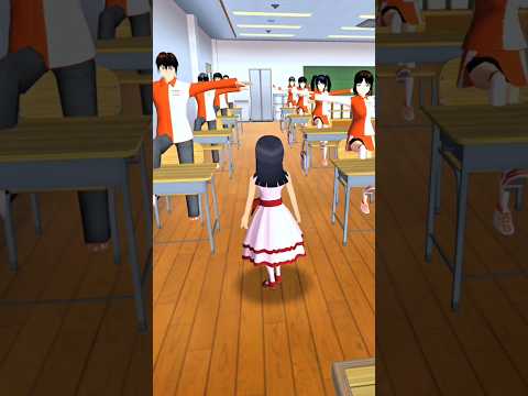 skaura School simultor 🤯😂#sakuraschoolsimulator#sakura#sss#viral
