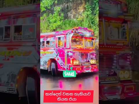 700 subscribe thanks දැන් 800ක් #slmix #sl #automobile #srilanka #dj #bus #nelligala #mayakirillibus