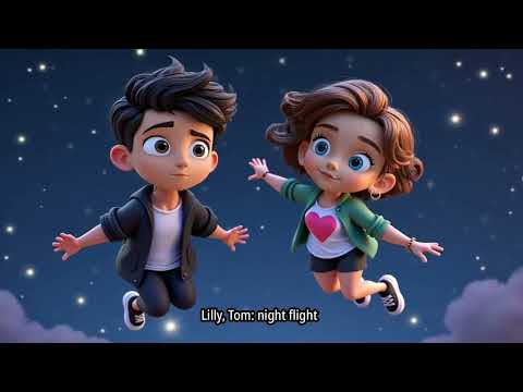 TWINKLE, TWINKLE,  Magic Star ✨️ #TWINKLE #magic #star #kids #animation #shortvideo #shorts #fun